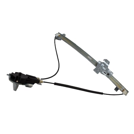 Motorcraft Regulator Asy Window Regulatr, Wlr68 WLR68